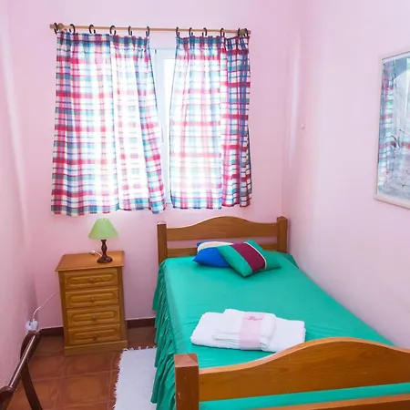 House With 3 Bedrooms In Boavista, With Wonderful Mountain View And Wi