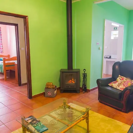 شقة House With 3 Bedrooms In Boavista, With Wonderful Mountain View And Wi *