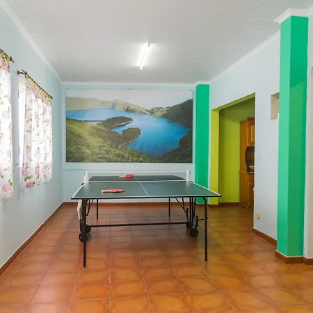 House With 3 Bedrooms In Boavista, With Wonderful Mountain View And Wi شقة *